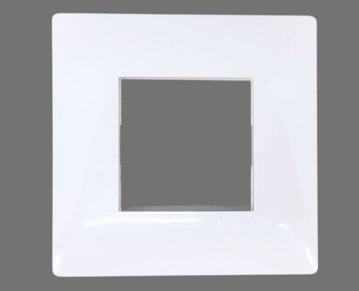 Orient Plate Salus  Angle White